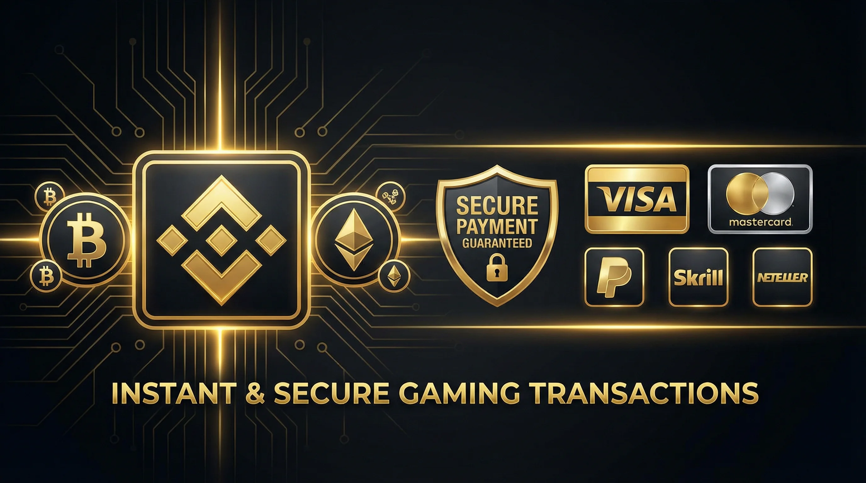 pg电子支持的支付方式包括币安、比特币、以太坊、Visa、Mastercard等